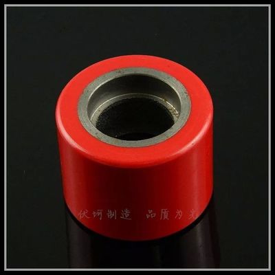 【聚氨酯膠輪 各種機器設(shè)備滾輪 軸承鋁芯鐵芯聚氨酯包膠 PU異形件】價格_廠家 - 中國供應(yīng)商