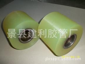 聚氨酯膠輪的種類、應(yīng)用與選擇指南
