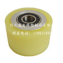 包膠輪采購指南 價(jià)格、批發(fā)與聚氨酯膠輪廠家選擇