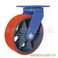 腳輪與萬向輪 多樣材質(zhì)與應(yīng)用場(chǎng)景解析