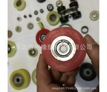 聚氨酯膠輪 高性能工業(yè)配件在現(xiàn)代化生產(chǎn)中的應(yīng)用與優(yōu)勢(shì)