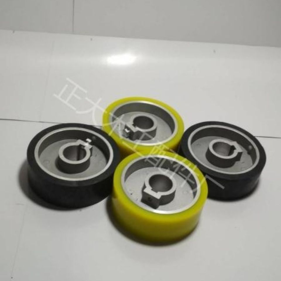 四面刨膠輪 木工機械的關(guān)鍵耐磨配件