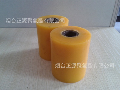 聚氨酯包膠輪 價格、廠家、圖片詳解與煙臺正源聚氨酯應(yīng)用優(yōu)勢