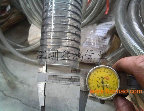 工業與食品級應用的優選 PU管、聚氨酯鋼絲軟管與食品級TPU透明管詳解