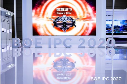 京東方全面發(fā)力物聯(lián)網(wǎng)領(lǐng)域，構(gòu)建1+4+N航母事業(yè)群，推動(dòng)技術(shù)推廣服務(wù)全線迸發(fā)